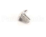 01326.0000 Bunn Screw, Trh Sltd Sst 10-32X.25