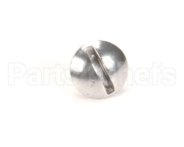 01326.0000 Bunn Screw, Trh Sltd Sst 10-32X.25