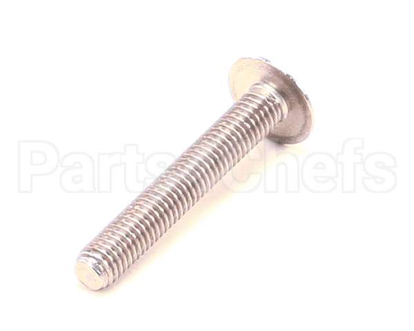 01326.0008 Bunn Screw, Trh-Sltd 10-32X1.25