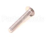 01326.0008 Bunn Screw, Trh-Sltd 10-32X1.25