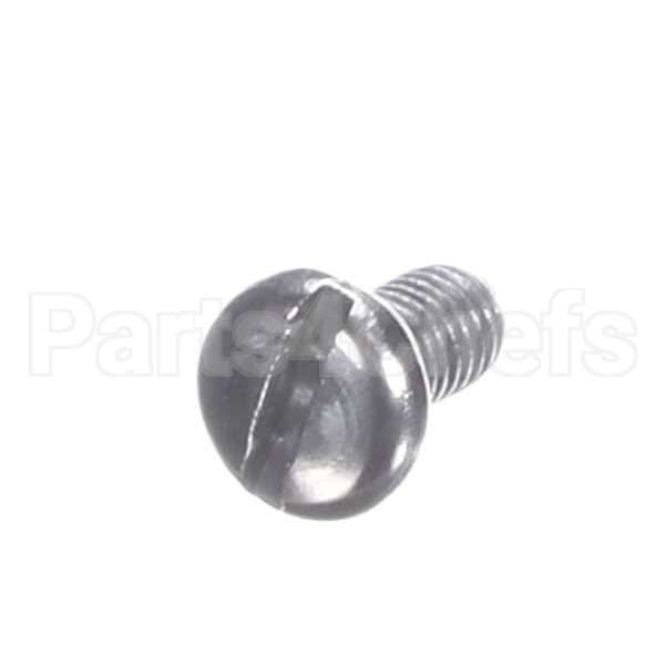 01327.0000 Compatible Bunn Screw, Pnh Sltd Sst 10-32X.38