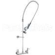 0133-B Compatible TS Brass Pre-Rinse Assy - Wal