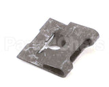 01335.0000 Bunn Fastener, J-Type #6-32 Blk