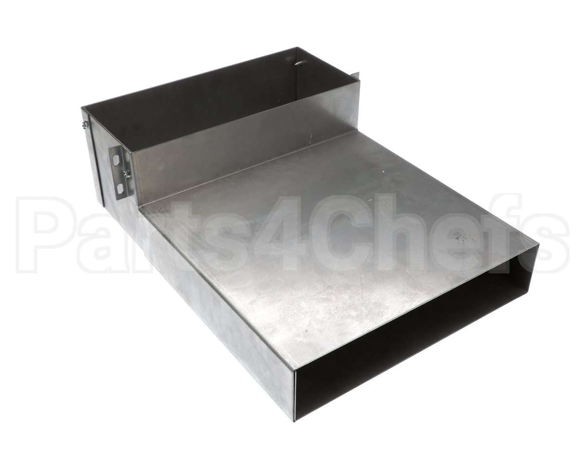 01335.0000 Imperial Ifst-25 Flue Assembly For The Counter To