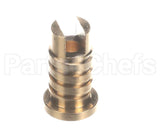 01335L Grindmaster Cecilware Chromed Tap Shaft Esp 220V Spa