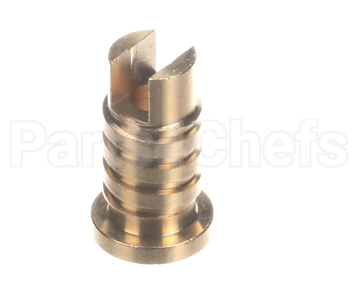 01335L Grindmaster Cecilware Chromed Tap Shaft Esp 220V Spa