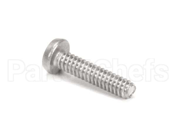 01339.0000 Bunn Screw, Pnh Unsltd Sst 6-32X.62