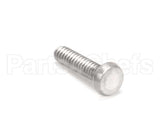 01339.0000 Bunn Screw, Pnh Unsltd Sst 6-32X.62