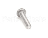 01339.0000 Bunn Screw, Pnh Unsltd Sst 6-32X.62