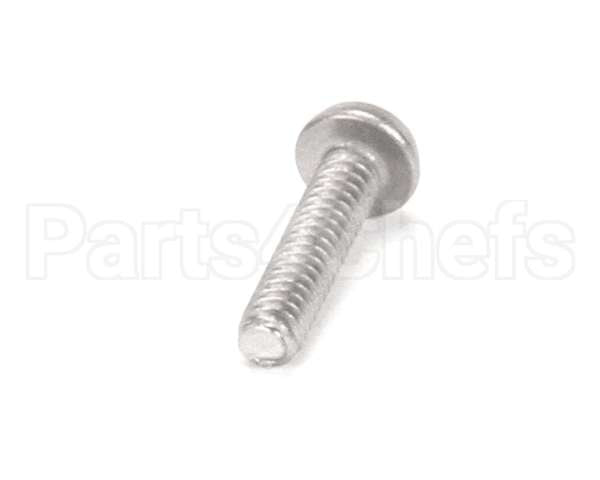 01339.0000 Bunn Screw, Pnh Unsltd Sst 6-32X.62