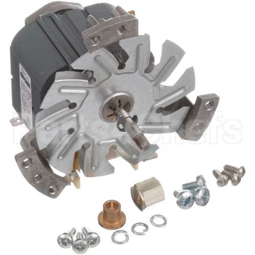 013431K Compatible Moffat Motor Kit