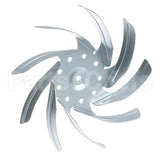 013432 Compatible Moffat Fan