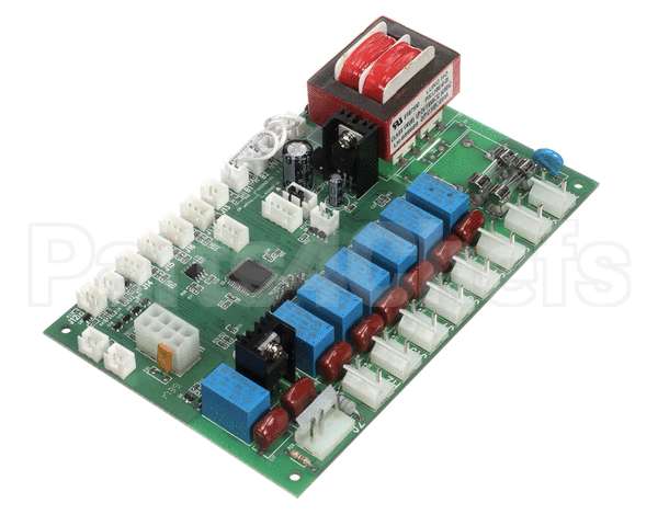 01345L Grindmaster Cecilware Pc Board For St 220V Spare Par