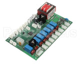 01345L Grindmaster Cecilware Pc Board For St 220V Spare Par
