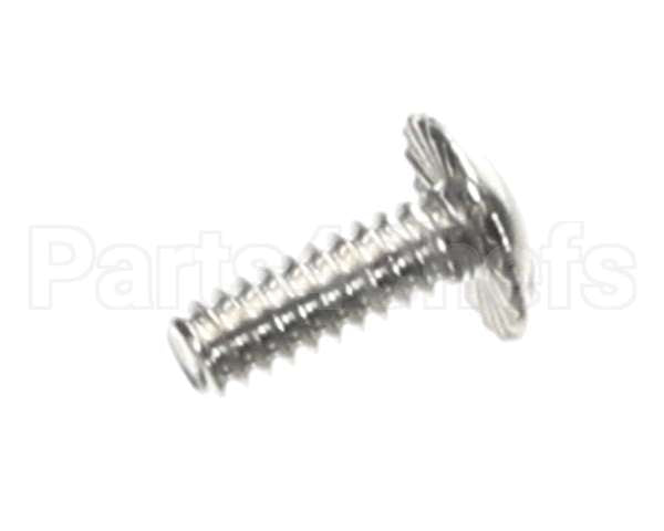 01347.0000 Bunn Screw, Trh Serr Sst 6-32X.38