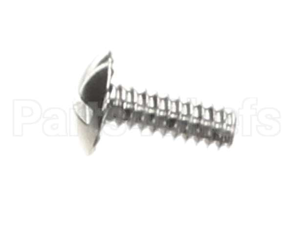 01347.0000 Bunn Screw, Trh Serr Sst 6-32X.38