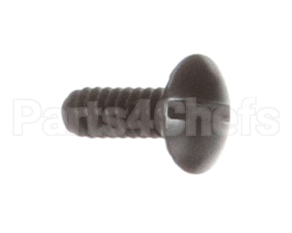 01347.0002 Bunn Screw, Trh Serr Black 6-32X.38