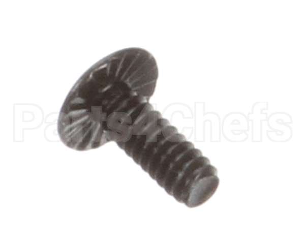 01347.0002 Bunn Screw, Trh Serr Black 6-32X.38