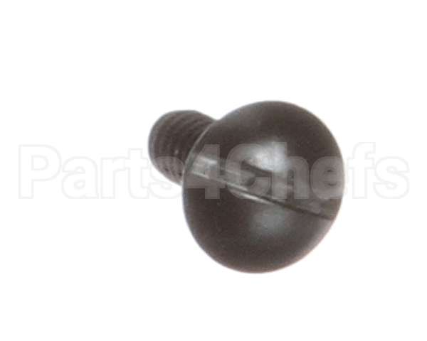 01347.0002 Bunn Screw, Trh Serr Black 6-32X.38