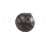 01347.0002 Bunn Screw, Trh Serr Black 6-32X.38