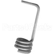 013489 Compatible Groen Flame Holder