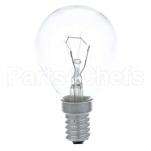 013521 Compatible Moffat Oven Lamp - New Style