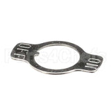 013533 Compatible Norlake Plate On/Off Leviton #9 042X