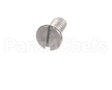 01359.0000 Bunn Screw, Flh Sltd Sst 8-32X.38