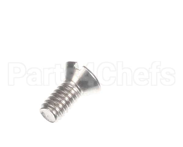 01359.0000 Bunn Screw, Flh Sltd Sst 8-32X.38