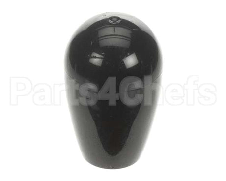 0136 Talsa Green Knob