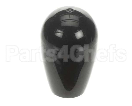 0136 Talsa Green Knob