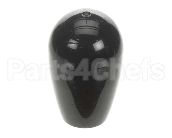 0136 Talsa Green Knob