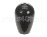 0136 Talsa Green Knob