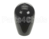 0136 Talsa Green Knob