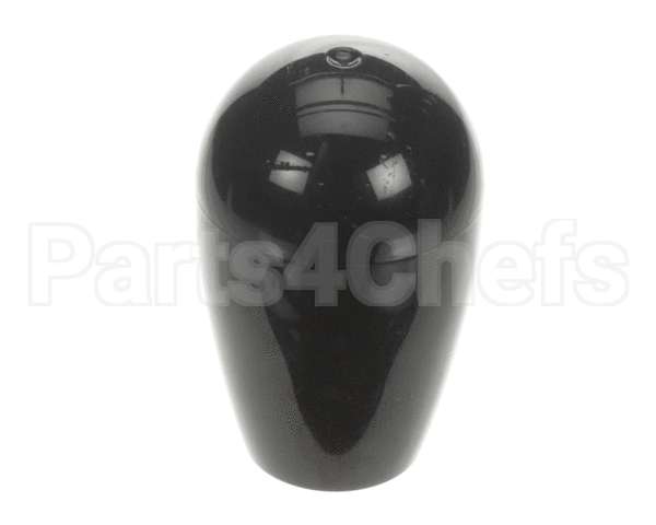 0136 Talsa Green Knob