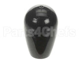 0136 Talsa Green Knob