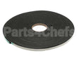0136172UM Hussmann 0136172 Gasket 1/2 X 1/4 X 600'' Roll