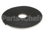 0136172UM Hussmann 0136172 Gasket 1/2 X 1/4 X 600'' Roll