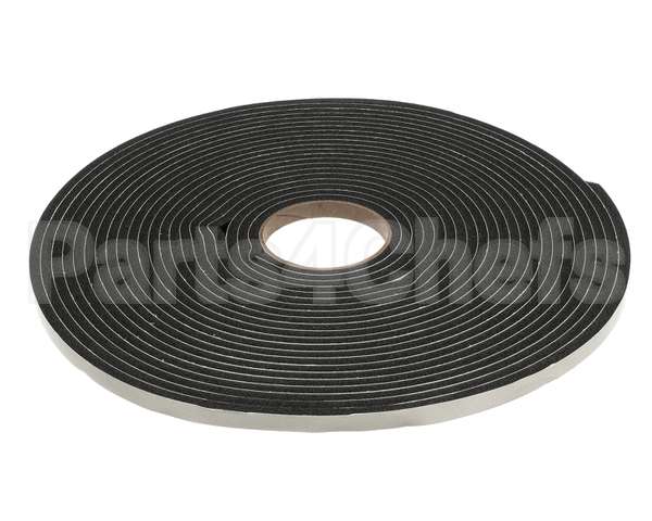 0136172UM Hussmann 0136172 Gasket 1/2 X 1/4 X 600'' Roll