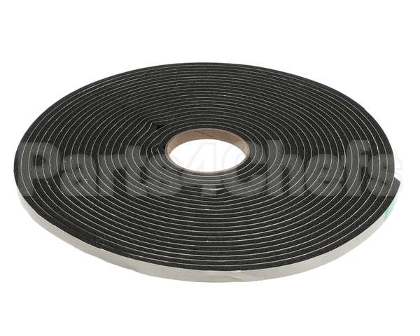 0136172UM Hussmann 0136172 Gasket 1/2 X 1/4 X 600'' Roll
