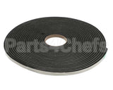 0136172UM Hussmann 0136172 Gasket 1/2 X 1/4 X 600'' Roll