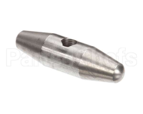 013635 Taylor Freezers Knob-Draw Valve