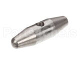 013635 Taylor Freezers Knob-Draw Valve
