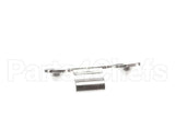 013646 Waring Container Bracket Dmc20