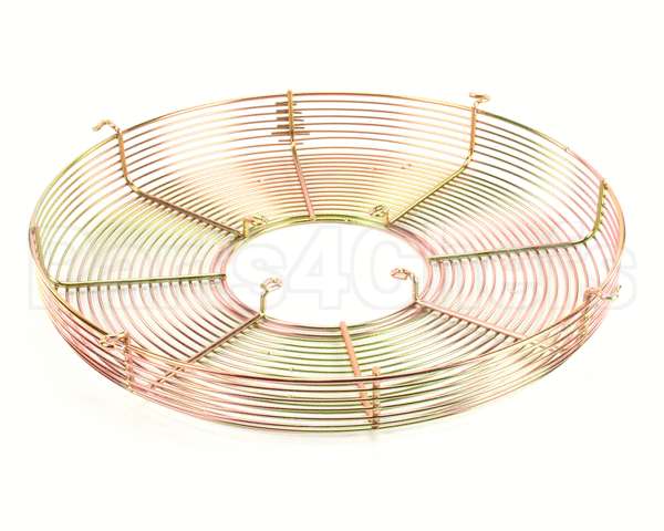 0136737 Hussmann Mount-Motor