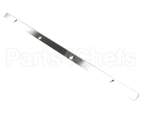 01372823 Victory Supt,Pan Rail Front Vpt65