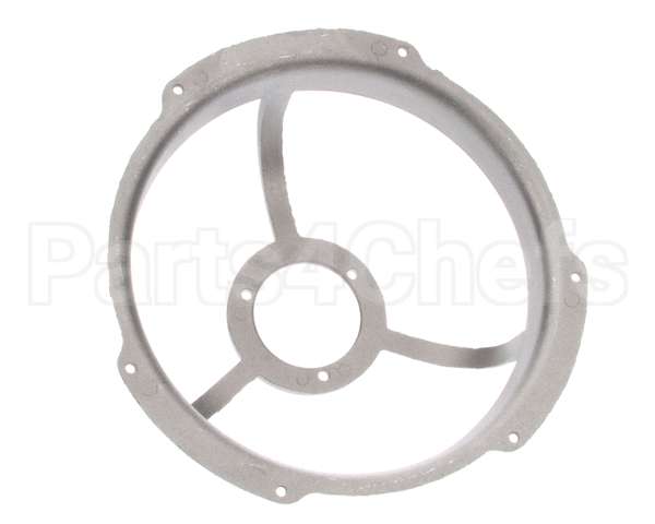 0137676 Hussmann Bracket-Motor Mt/Collar
