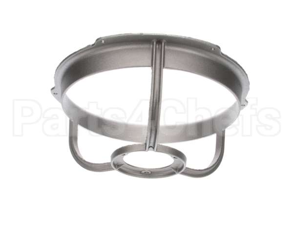 0137676 Hussmann Bracket-Motor Mt/Collar