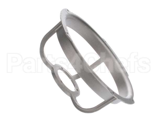 0137676 Hussmann Bracket-Motor Mt/Collar