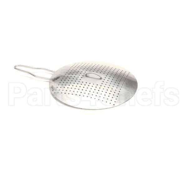 013785 Compatible Groen 1/8"Per